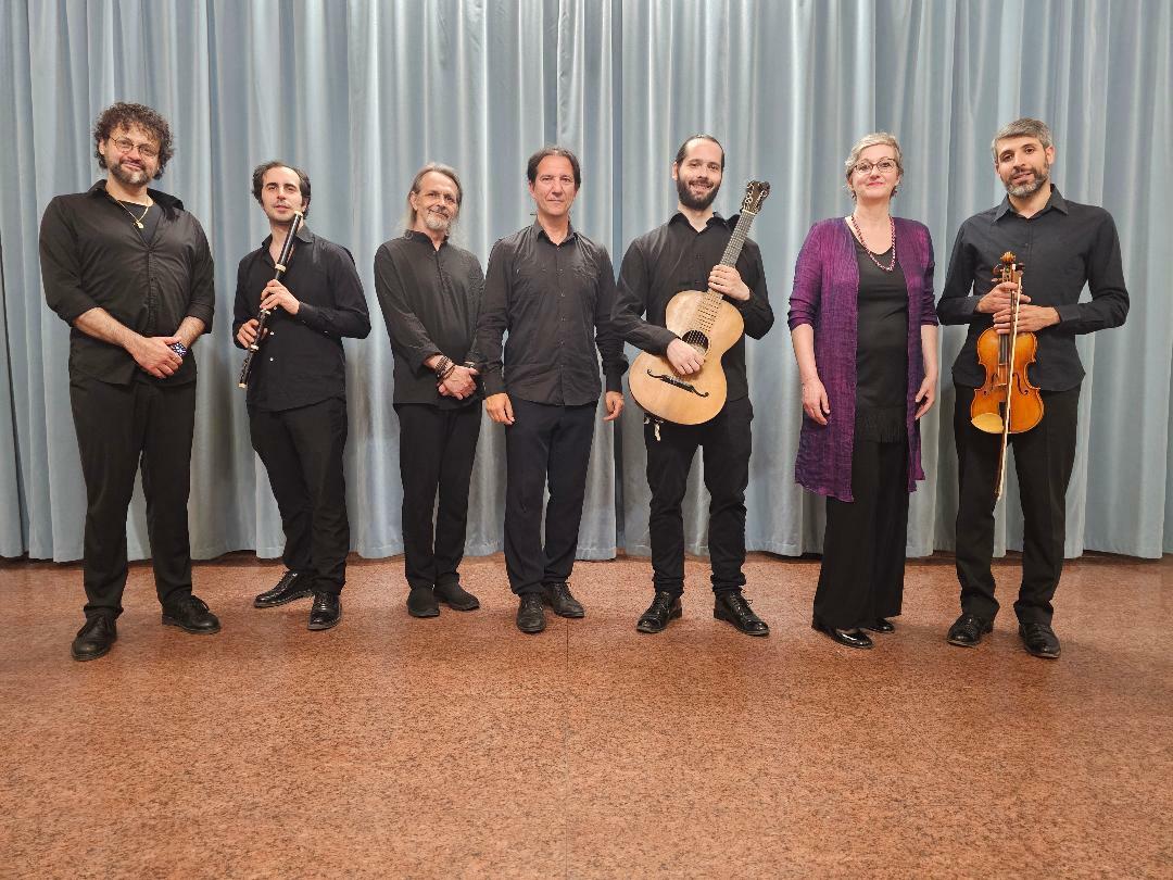 Kalendamaya fa tappa a Pont-Saint-Martin: la musica racconta i moti rivoluzionari del 1821