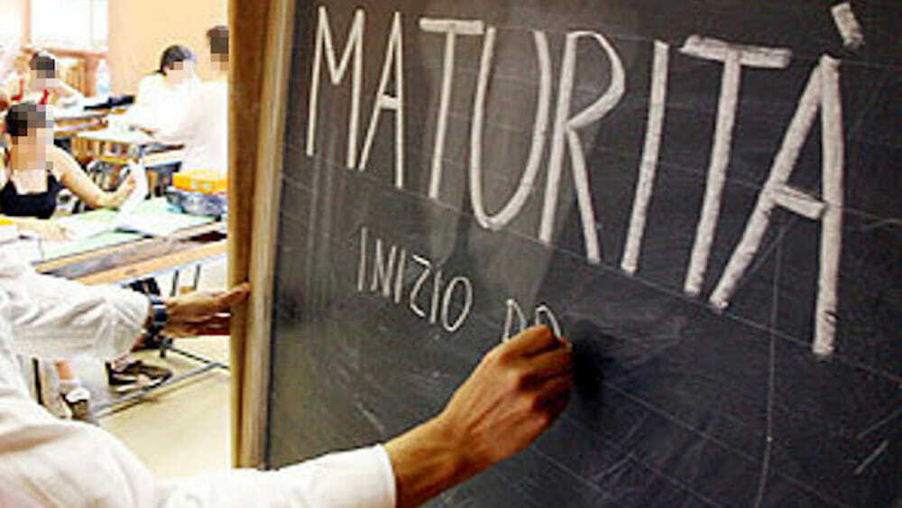Maturità, il vero esame è diventare cittadini consapevoli