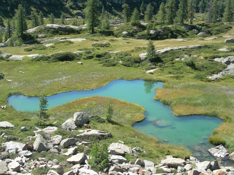 MONTAGNA VDA: Alla scoperta della Valle dei Principi, l’itinerario della settimana a Gressoney-Saint-Jean