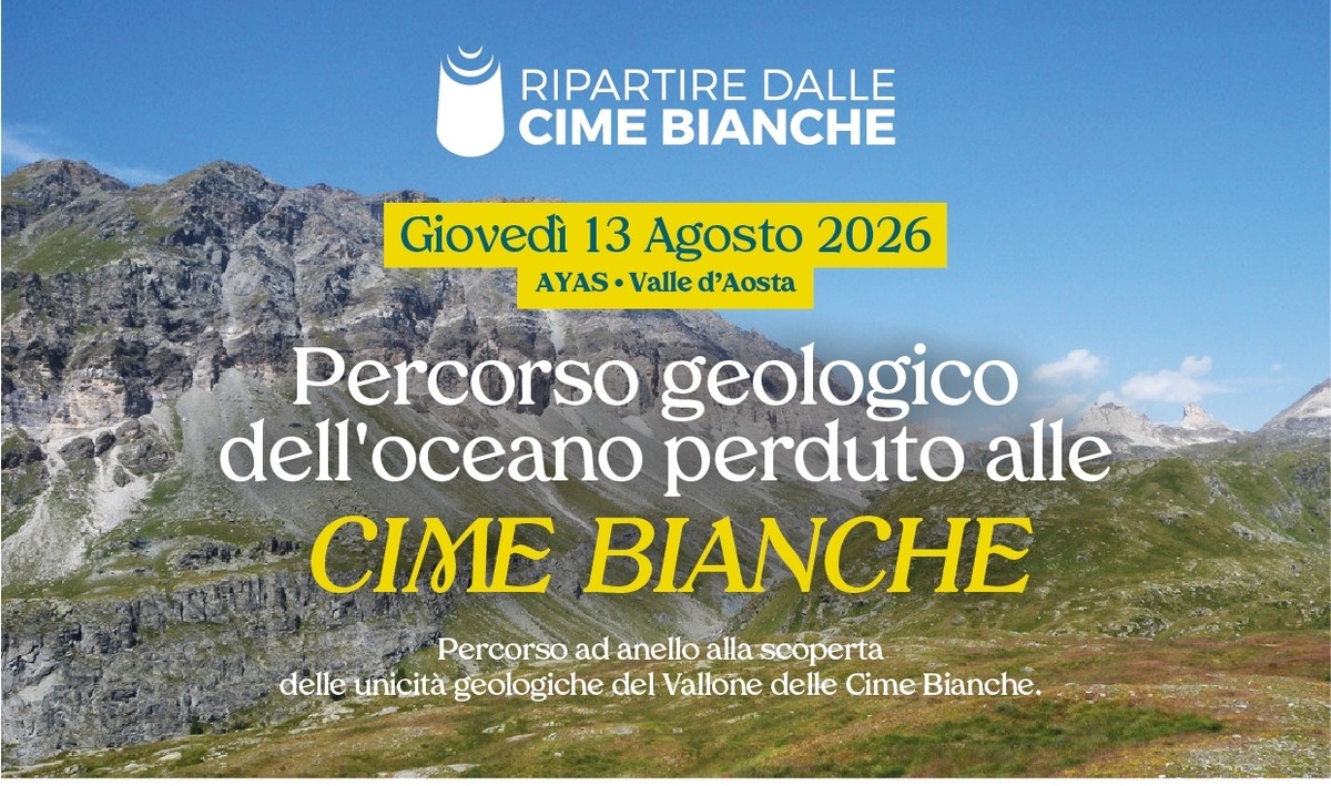 I tesori nascosti di Ayas tra memoria storica e l’eredità dell’Oceano perduto