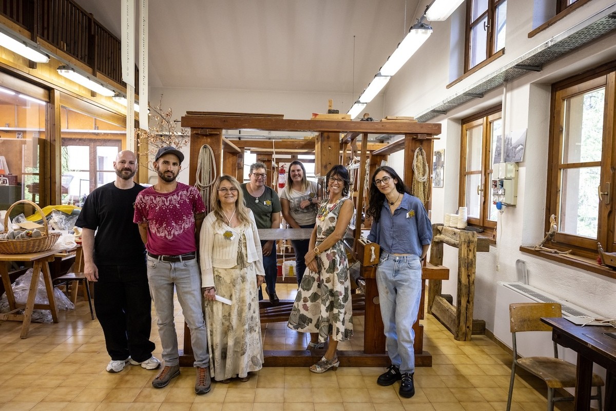 Valgrisenche: Il festival "Mo'delaine" chiude con oltre 500 presenze