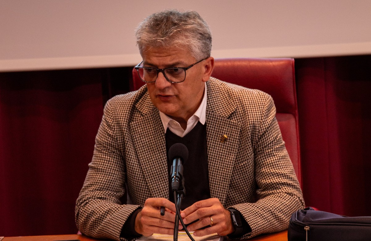 Luigi Bertschy vice presidente del Governo valdostano