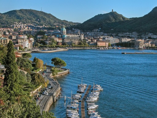 Como and Canton Ticino: two destinations to explore, a few kilometres away from Varese - Vimarsana News
