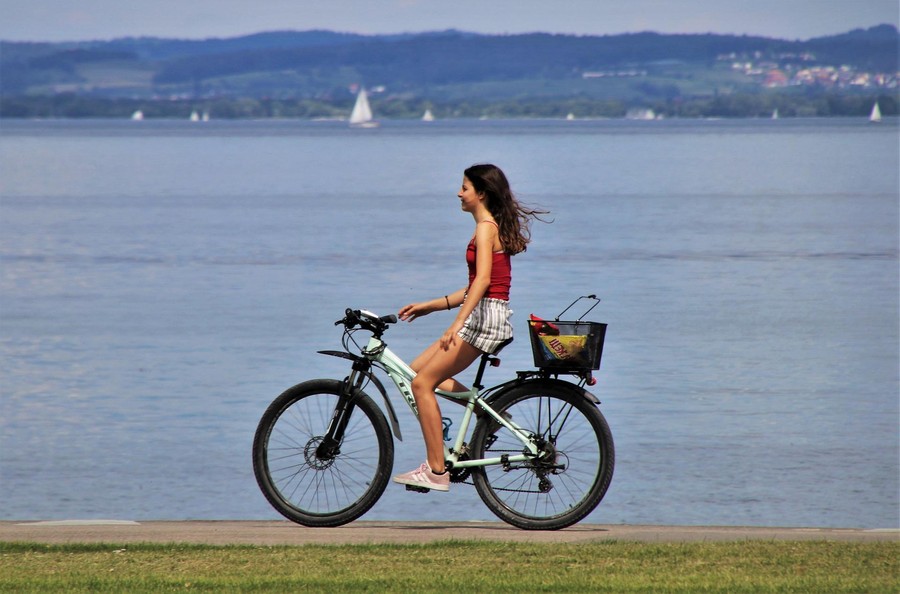 Discovering Varese on bikes - Vimarsana News