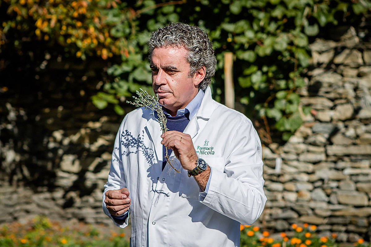 Dalla Valle d’Aosta un brevetto che unisce ricerca, natura e salute: nasce Fitoalpidol®