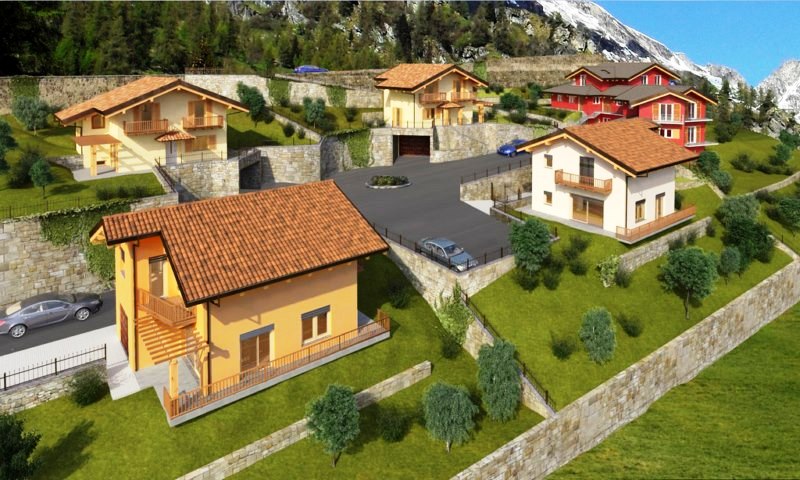 Subito It Case In Vendita Ad Aosta