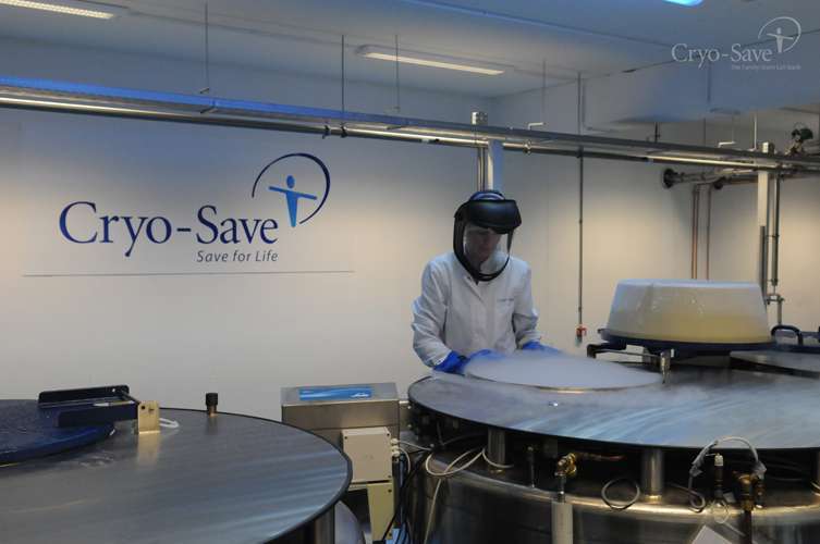 Fallita La Cryo Save La Banca Delle Cellule Staminali Valledaostaglocal It