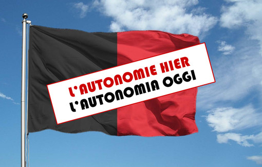 Loi électorale : une réforme qui, selon les autonomistes, fragilise le statut politique de la Vallée d’Aoste Loi électorale : une réforme qui, selon les autonomistes, fragilise le statut politique de la Vallée d’Aoste