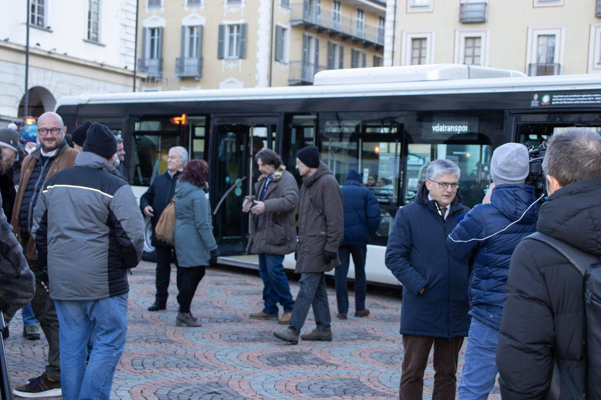 Il Consiglio approva il Piano regionale dei trasporti. Conclusi i lavori dell'adunanza