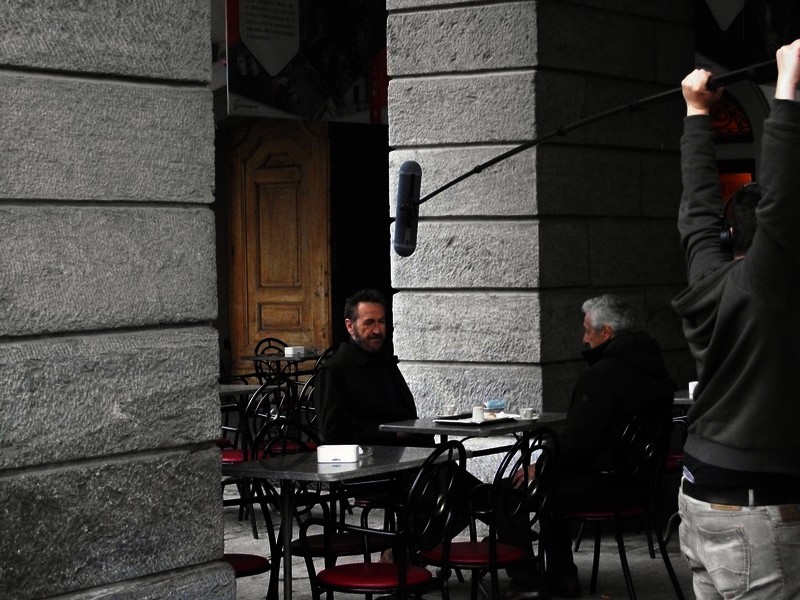 Aosta: Al via sopralluoghi per futura gestione Caffé Nazionale - Vimarsana News