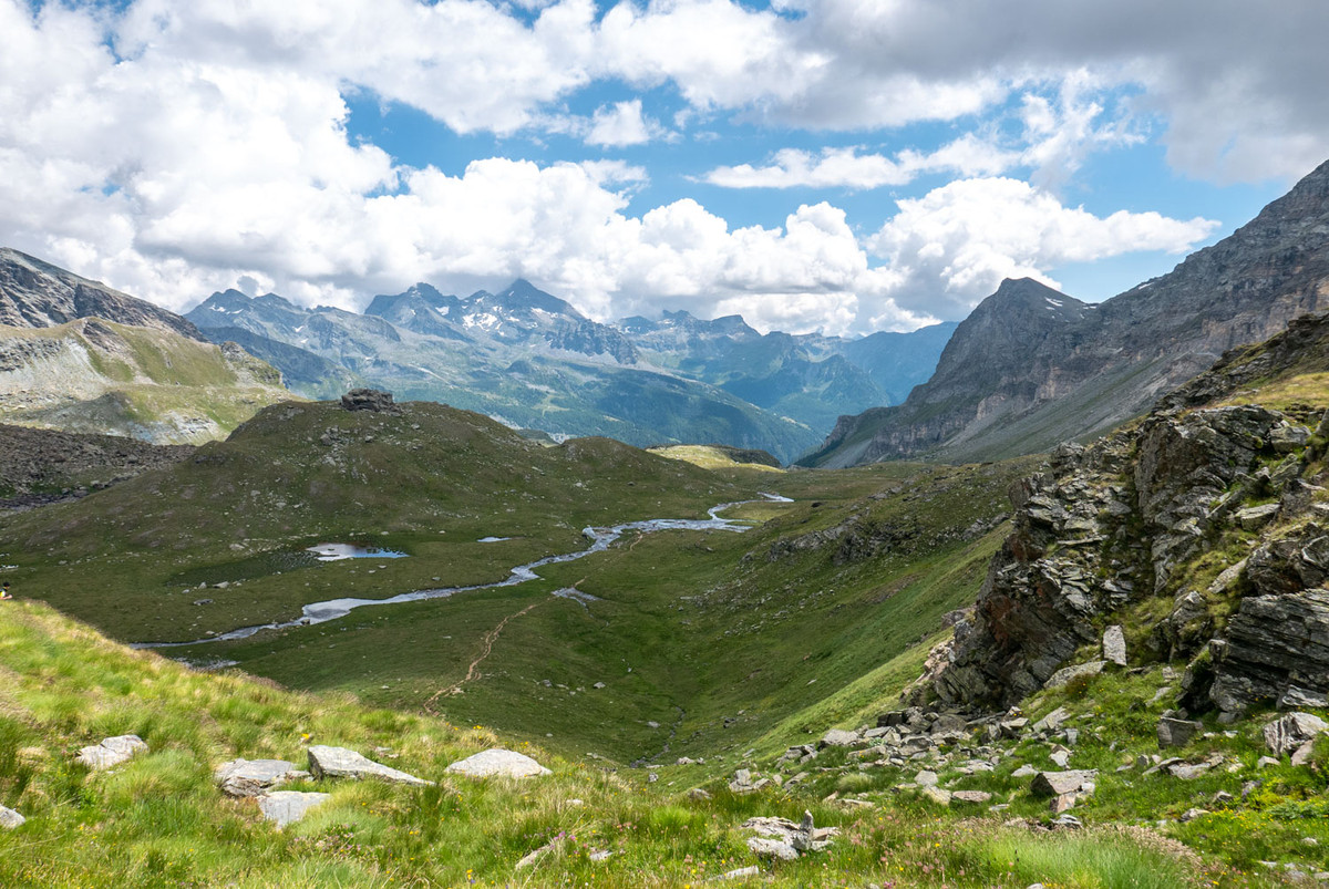 La montagna da vivere, non da consumare: ad Aosta il confronto sul futuro delle Terre Alte