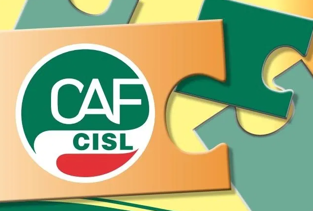 CAF CISL