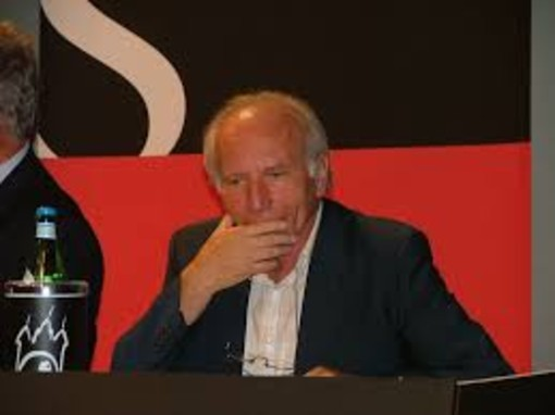 Aldo Cottino, presidente Pensionati Savt