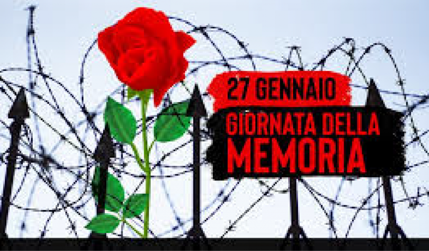 Gli eventi per la Giornata della Memoria e il Giorno del Ricordo