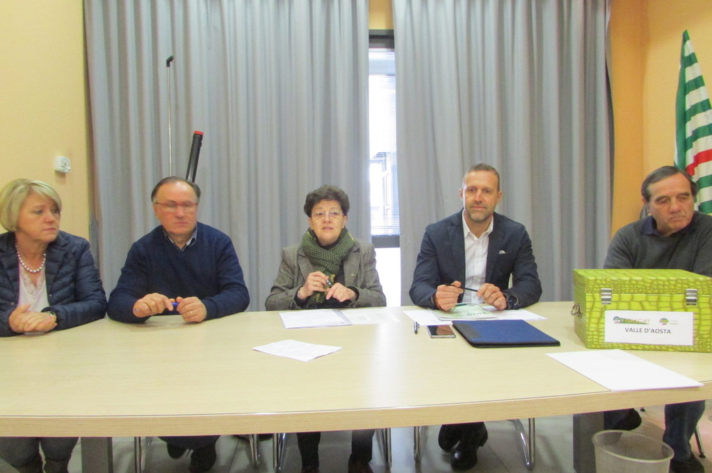 Pubblico impiego. Cgil, Cisl, Uil incontrano Madia ...