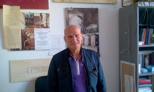 Bruno Albertinelli, presidente Federconsumatori VdA Bruno Albertinelli, presidente Federconsumatori VdA