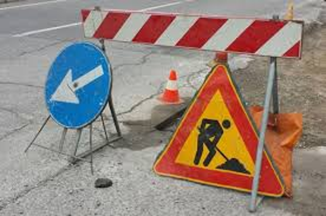 Modifiche alla circolazione lungo la strada regionale di Champdepraz Modifiche alla circolazione lungo la strada regionale di Champdepraz