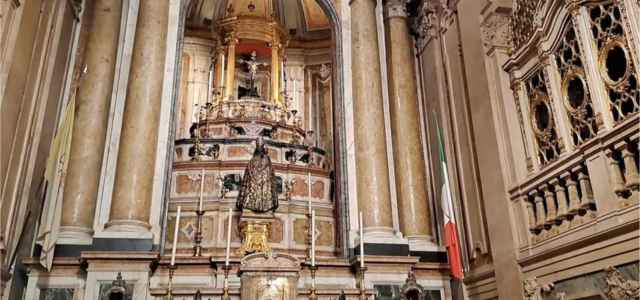 Chiesa Di Nostra Signora Di Loreto Degli Italiani