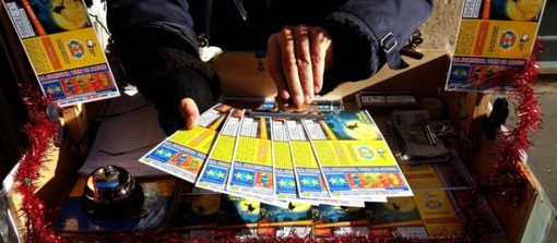 Lotteria Italia, questa sera l'estrazione, in Valle d’Aosta venduti 15.500 biglietti