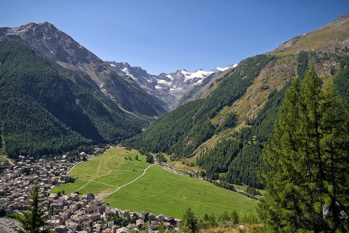 Valle d’Aosta, dal CIPESS nuove risorse per rafforzare sviluppo e coesione territoriale