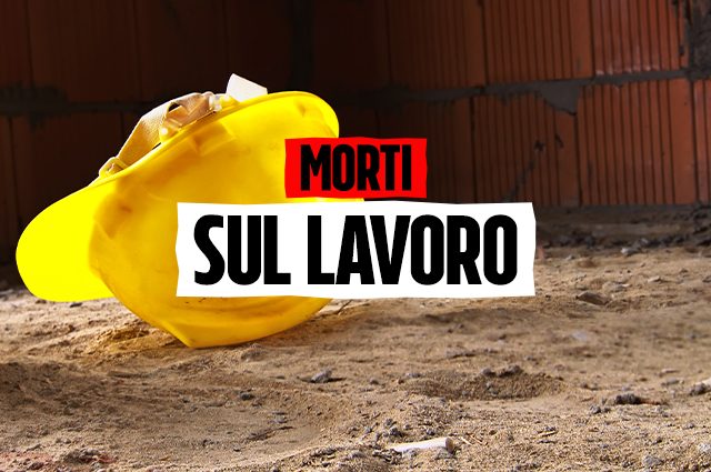 Sindacati, 'potenziare Ispettorato lavoro e Usl per evitare gravi incidenti sul lavoro' - Vimarsana News