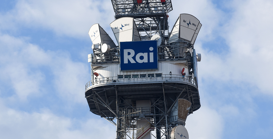 Riorganizzazione delle frequenze tv sul digitale terrestre ...
