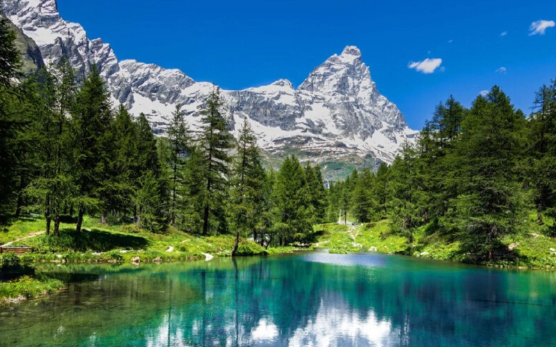 Un'estate in Valle d'Aosta le destinazioni imperdibili