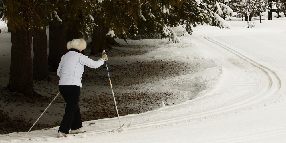 Al via stagione turistica invernale dello sci di fondo Al via stagione turistica invernale dello sci di fondo