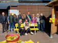 (medico Ginecologo), Elisa Aral (psicologa), Irene Deval (consigliera