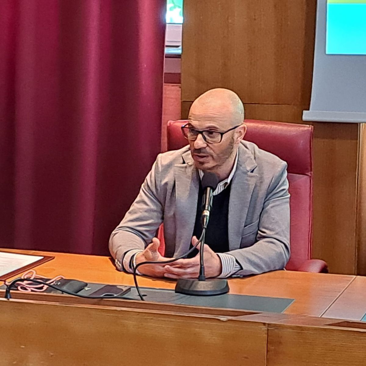 Claudio Albertinelli