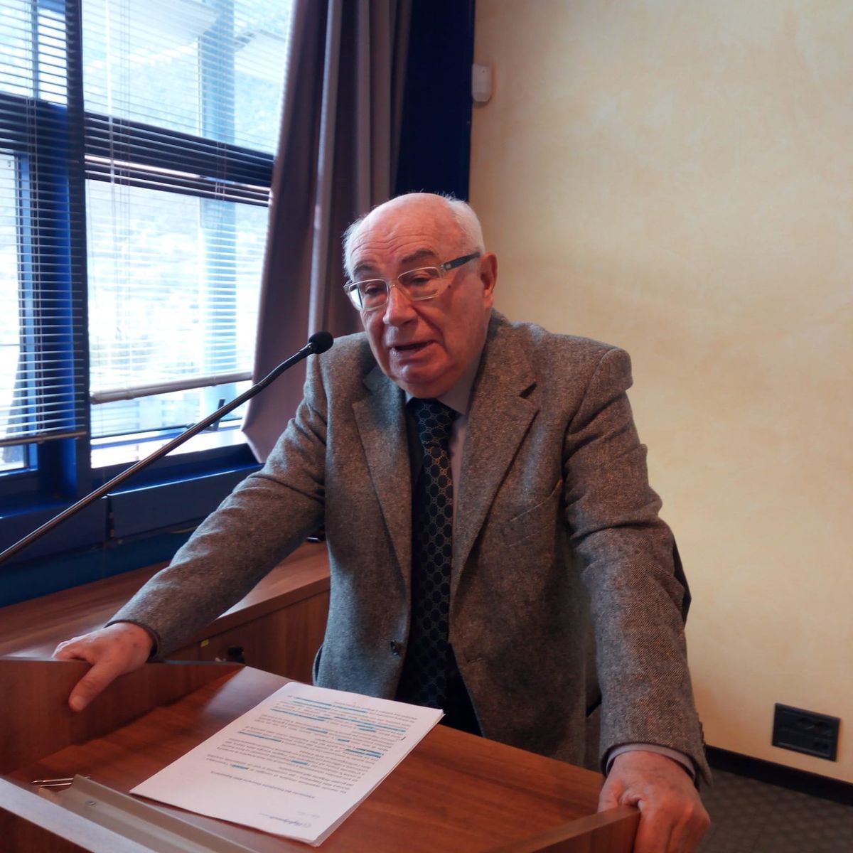 Aldo Zappaterra