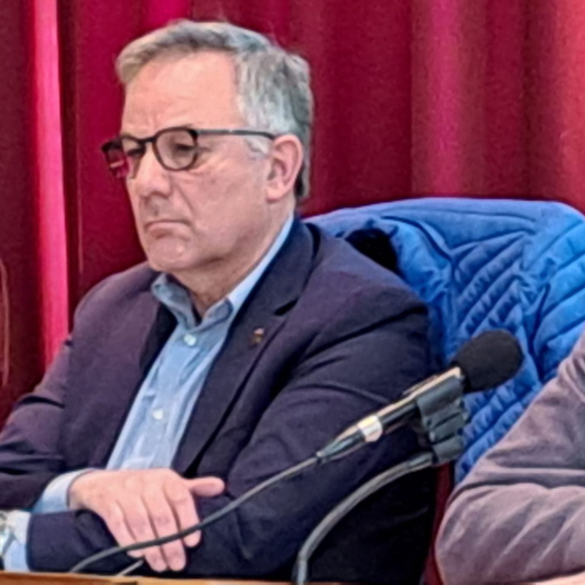 L'assessore Giulio Grosjacques ha presentato al Celva il progetto LO sci per tutte le abilità
