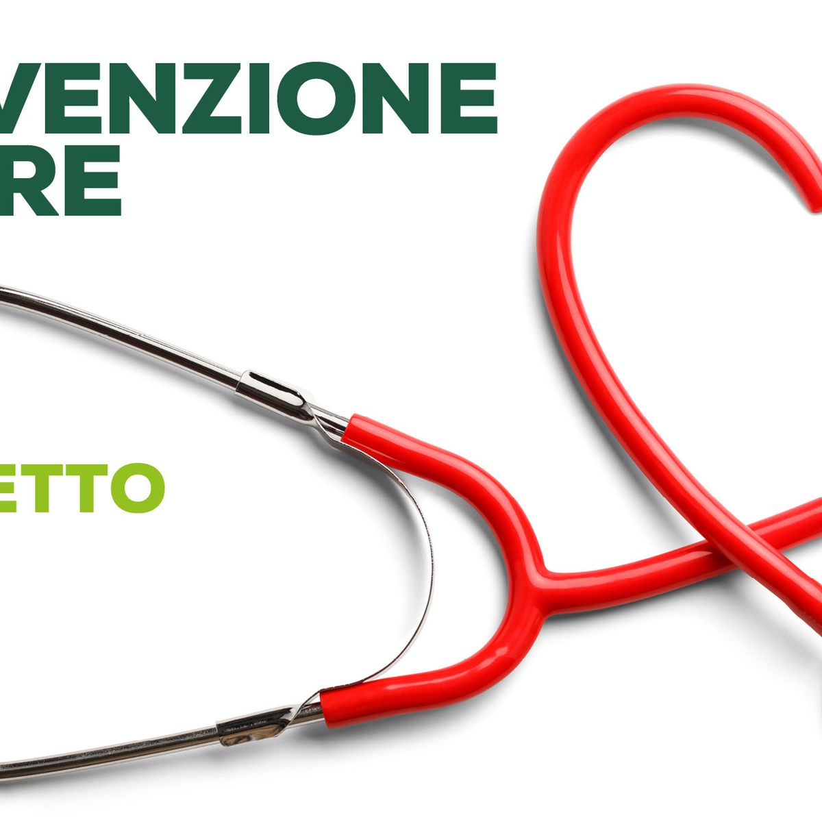 TORNA IL “PROGETTO CUORE”