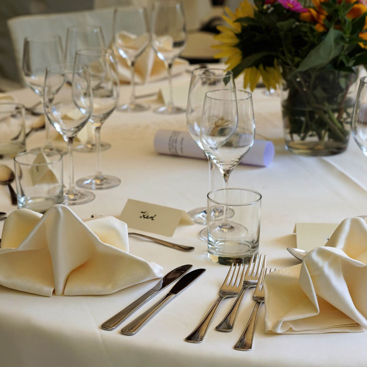 Camerieri pagati in base agli incassi del ristorante?
