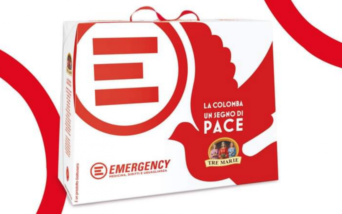 Tesseramento Emergency 2022