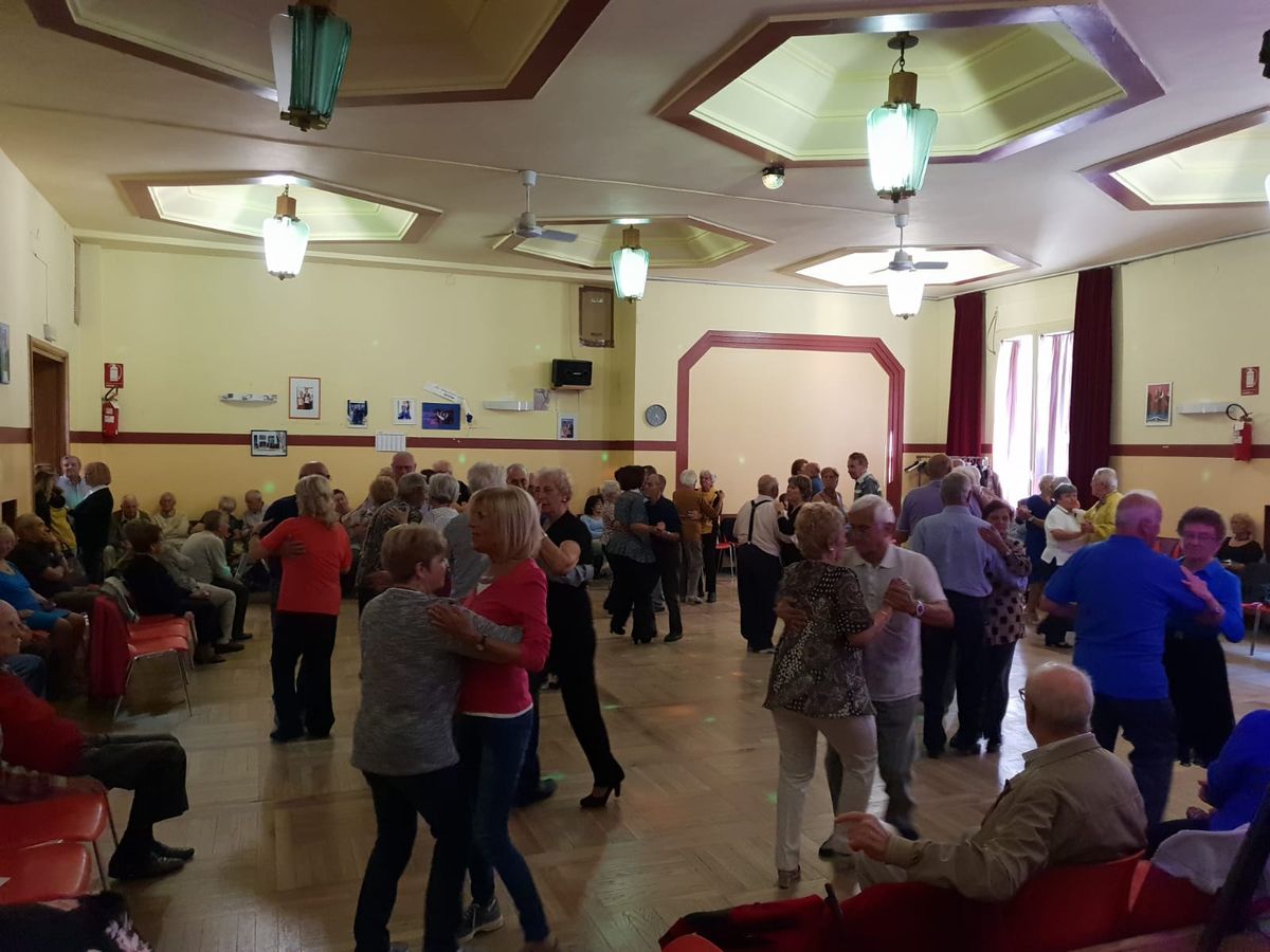 AOSTA: Urge la realizzazione di una Cittadella degli Anziani