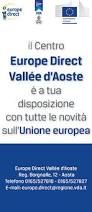 Giocaosta si apre alla scoperta dell'Europa Giocaosta si apre alla scoperta dell'Europa