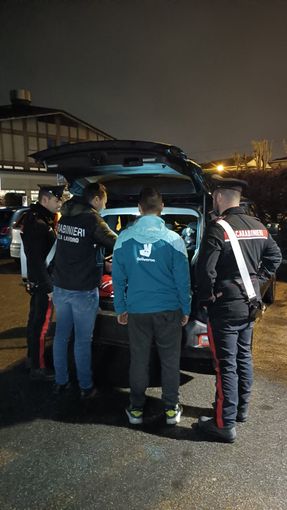 Rider, Garante Privacy sanziona Foodinho per 2,6 milioni di euro Rider, Garante Privacy sanziona Foodinho per 2,6 milioni di euro