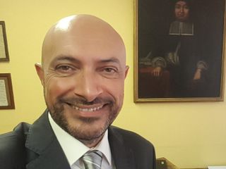 RuggeroMeneghetti Presidente JB Festaz