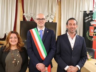 Mammoliti Borbey Jacquemod