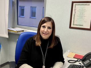 Dott.ssa Laura Plati