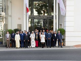 réseaux jeunes parlementaires