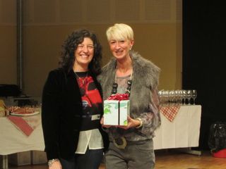 Quarto classificato: F.B. Aurum di Wilma Ferrero