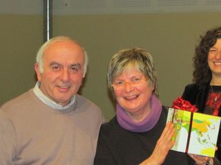 Terzo classificato: Ottica Ostinelli