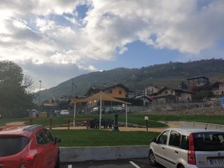 Centro diurno Bellevue