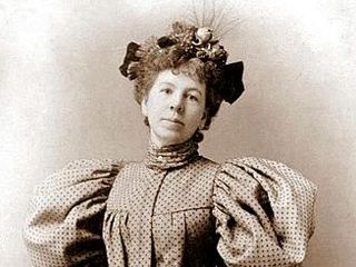 Clara Shortridge Foltz