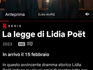 Lidia Poet