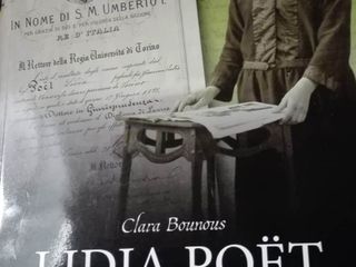 Lidia Poet una donna moderna