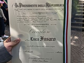 L'Attestato