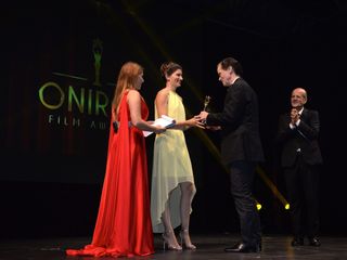 Vitale, Il co-fondatore Charles-Emmanuel Pellissier, il Giudice d’Onore Mauro Serio, Il co- Vitale, Il co-fondatore Charles-Emmanuel Pellissier, il Giudice d’Onore Mauro Serio, Il co-